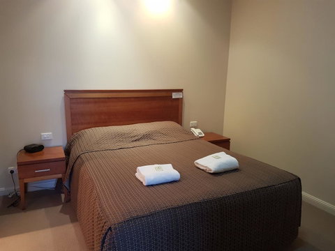 Vine Inn Barossa - Holiday Find 4