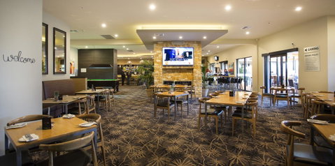 Vine Inn Barossa - Holiday Find 41