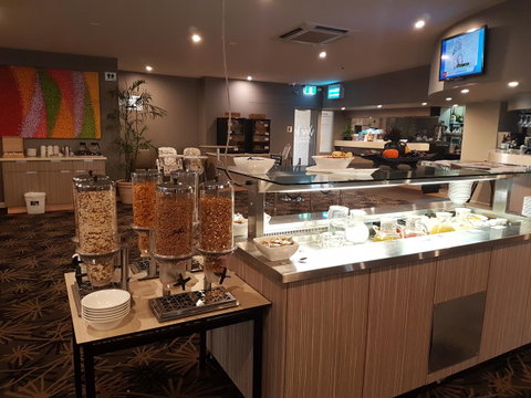 Vine Inn Barossa - Holiday Find 3