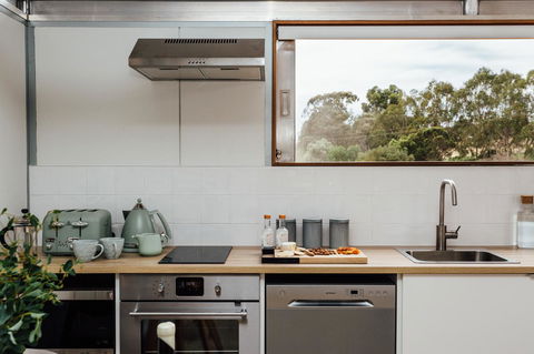 The Villas - Barossa - Holiday Find 4