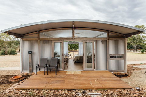 The Villas - Barossa - Holiday Find 0