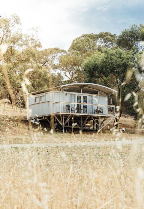 The Villas - Barossa - Holiday Find 11