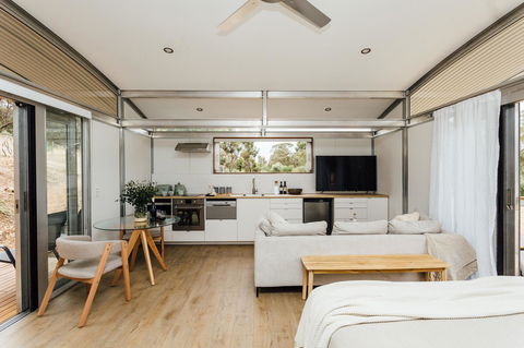 The Villas - Barossa - Holiday Find 6