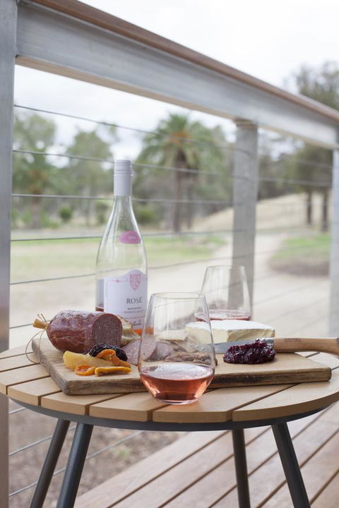 The Villas - Barossa - Holiday Find 13