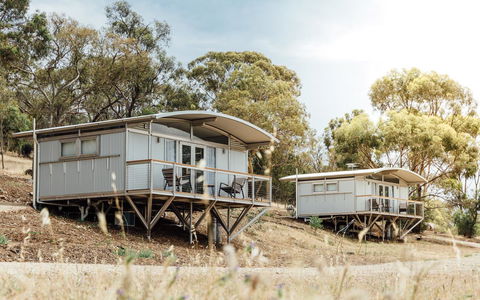 The Villas - Barossa - Holiday Find 9