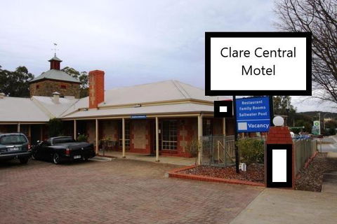 Clare Central - Holiday Find 6