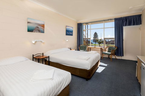 Blue Seas Motel - Holiday Find 11