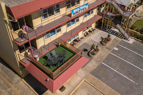 Blue Seas Motel - Holiday Find 15