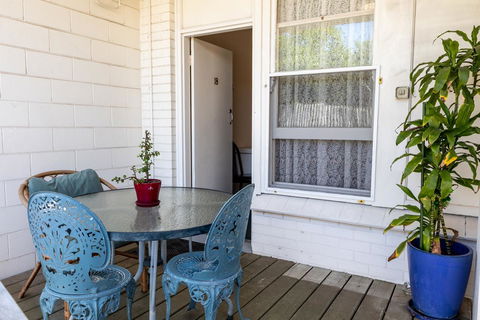 Blue Seas Motel - Holiday Find 17