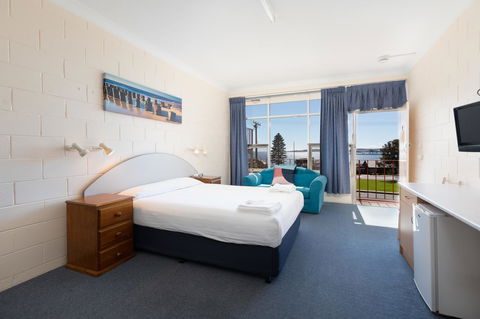 Blue Seas Motel - Holiday Find 0