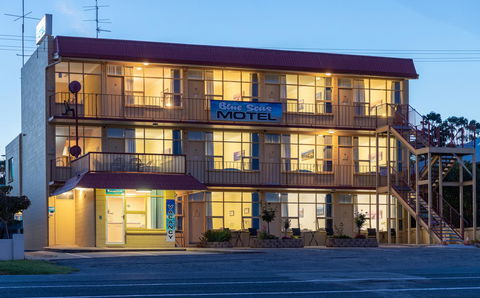 Blue Seas Motel - Holiday Find 16