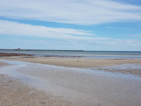 Dells Seaside Escape Moonta Bay - Holiday Find 10