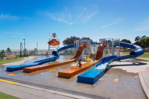 Dells Seaside Escape Moonta Bay - Holiday Find 2