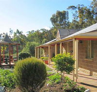Riesling Trail  Clare Valley Cottages - Holiday Find