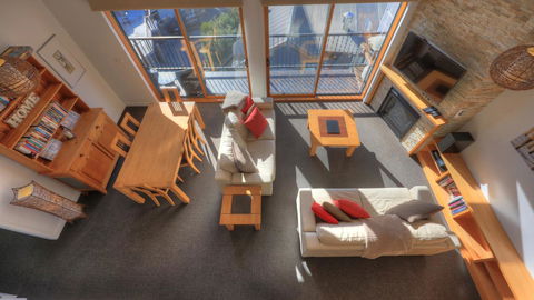 Snowgoose Apartments - Holiday Find 3