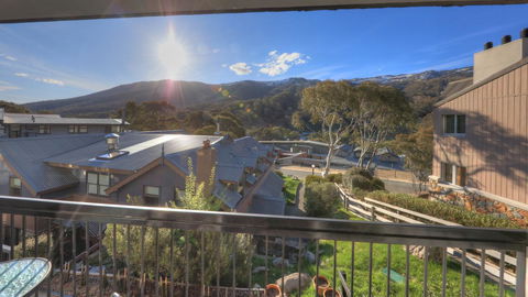 Snowgoose Apartments - Holiday Find 6