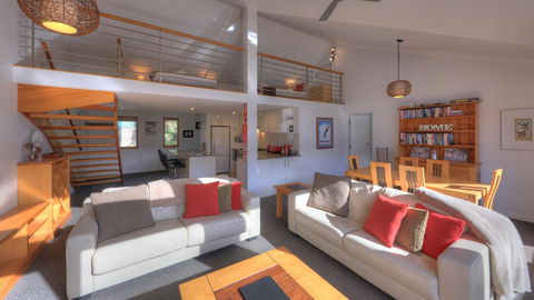 Snowgoose Apartments - Holiday Find 2