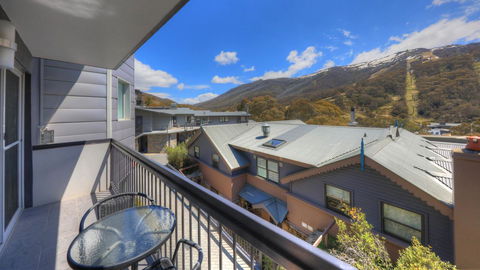 Snowgoose Apartments - Holiday Find 4