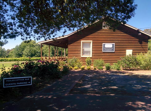 OXENBERRY FARM - Holiday Find 15