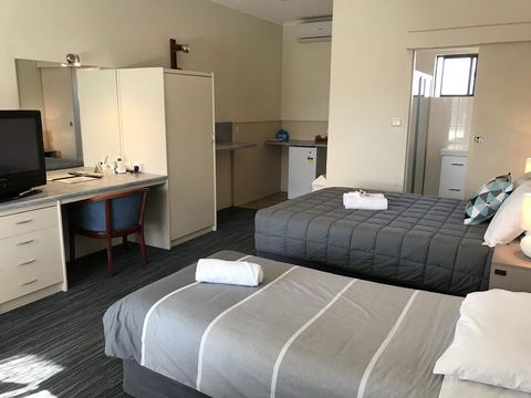 Robetown Motor Inn & Apartments - Holiday Find 33