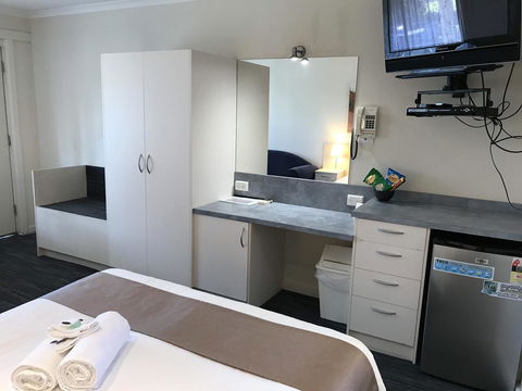 Robetown Motor Inn & Apartments - Holiday Find 22