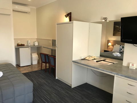 Robetown Motor Inn & Apartments - Holiday Find 26