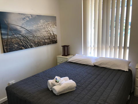 Robetown Motor Inn & Apartments - Holiday Find 43