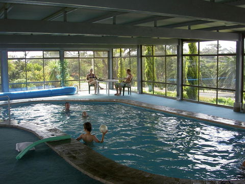 Robetown Motor Inn & Apartments - Holiday Find 4