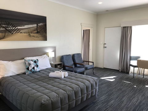 Robetown Motor Inn & Apartments - Holiday Find 19