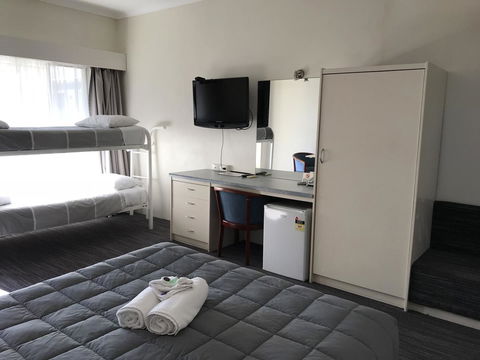 Robetown Motor Inn & Apartments - Holiday Find 29