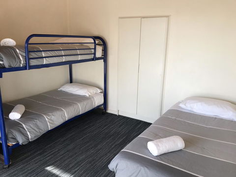 Robetown Motor Inn & Apartments - Holiday Find 17