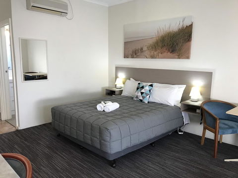 Robetown Motor Inn & Apartments - Holiday Find 25