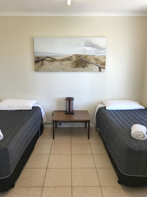 Robetown Motor Inn & Apartments - Holiday Find 39
