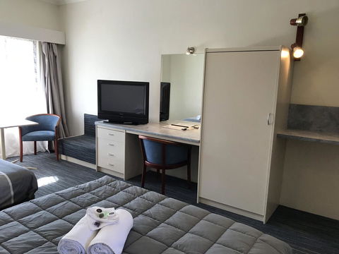 Robetown Motor Inn & Apartments - Holiday Find 31