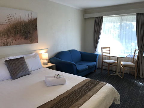Robetown Motor Inn & Apartments - Holiday Find 21