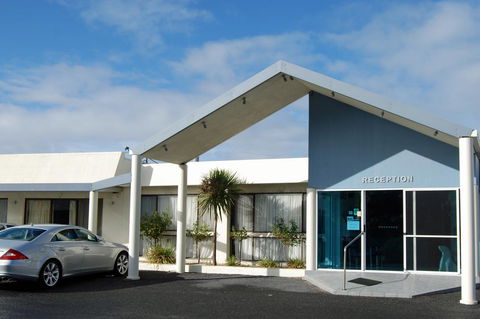 Robetown Motor Inn & Apartments - Holiday Find 1