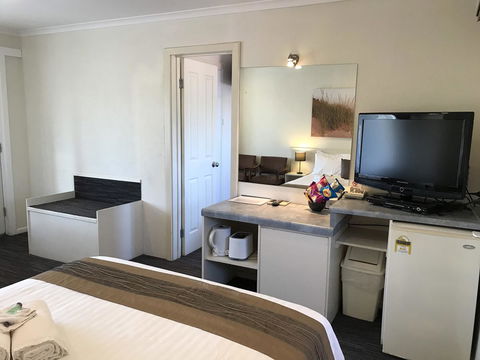 Robetown Motor Inn & Apartments - Holiday Find 15