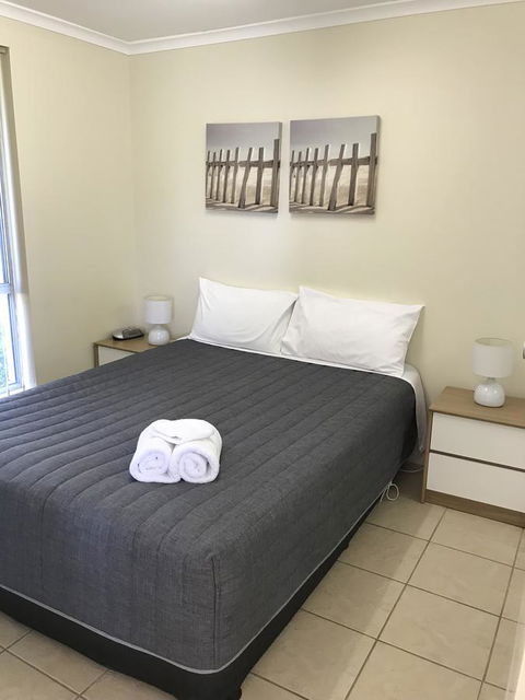 Robetown Motor Inn & Apartments - Holiday Find 38
