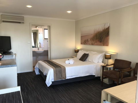 Robetown Motor Inn & Apartments - Holiday Find 16