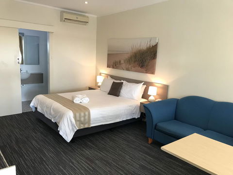 Robetown Motor Inn & Apartments - Holiday Find 24