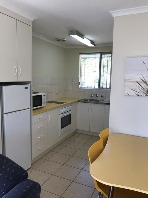 Robetown Motor Inn & Apartments - Holiday Find 37
