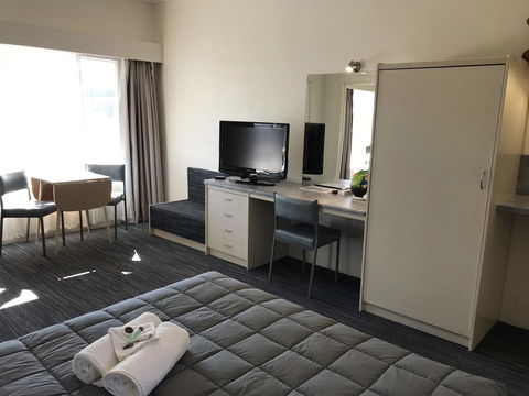 Robetown Motor Inn & Apartments - Holiday Find 18