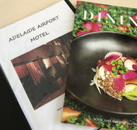 Adelaide Airport Motel - Holiday Find