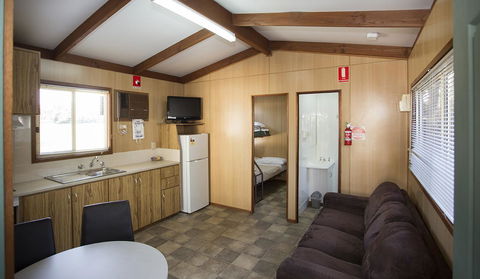 BIG 4 Barossa Tourist Park - Holiday Find 29