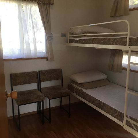 BIG 4 Barossa Tourist Park - Holiday Find 38