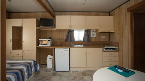 BIG 4 Barossa Tourist Park - Holiday Find 11