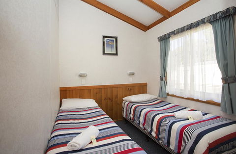 BIG 4 Barossa Tourist Park - Holiday Find 21