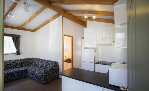 BIG 4 Barossa Tourist Park - Holiday Find 20