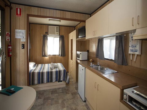 BIG 4 Barossa Tourist Park - Holiday Find 35