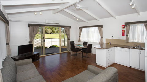 BIG 4 Barossa Tourist Park - Holiday Find 24